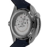 Pre-Owned Omega Seamaster Planet Ocean 43.5mm Stainless Steel