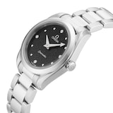 Pre-Owned Omega Seamaster Aqua Terra 150M 28mm Stainless Steel