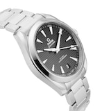 Pre-Owned Omega Seamaster Aqua Terra 41mm Stainless Steel