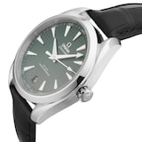 Pre-Owned Omega Seamaster Aqua Terra 150m 41mm Stainless Steel