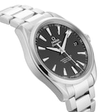 Pre-Owned Omega Seamaster Aqua Terra 150m 41.5mm Stainless Steel