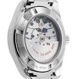 Pre-Owned Omega Seamaster Aqua Terra 150m 41.5mm Stainless Steel
