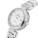 Pre-Owned Omega De Ville Ladymatic 34mm Stainless Steel