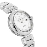 Pre-Owned Omega De Ville Ladymatic 34mm Stainless Steel