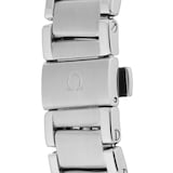 Pre-Owned Omega De Ville Ladymatic 34mm Stainless Steel