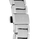 Pre-Owned Omega De Ville Ladymatic 34mm Stainless Steel