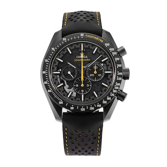 Pre-Owned Omega Speedmaster Dark Side Of The Moon 44.25MM Ceramic