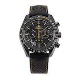 Pre-Owned Omega Speedmaster Dark Side Of The Moon 44.25MM Ceramic