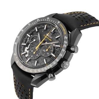 Pre-Owned Omega Speedmaster Dark Side Of The Moon 44.25MM Ceramic