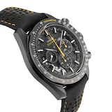 Pre-Owned Omega Speedmaster Dark Side Of The Moon 44.25MM Ceramic