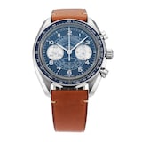 Pre-Owned Omega Speedmaster Chronoscope 43mm Stainless Steel