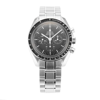 Pre-Owned Omega Pre-Owned OMEGA Speedmaster Moonwatch Professional 42mm Steel  O31130423001005