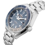Pre-Owned Omega Seamaster Planet Ocean 600m 43.5mm Stainless Steel