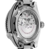 Pre-Owned Omega Seamaster Planet Ocean 600m 43.5mm Stainless Steel