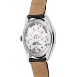 Pre-Owned Omega De Ville Tresor 40mm Stainless Steel