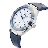 Pre-Owned Omega Constellation 41mm Stainless Steel