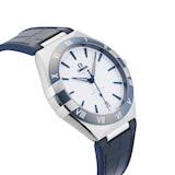 Pre-Owned Omega Constellation 41mm Stainless Steel