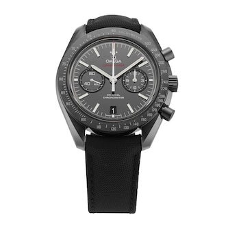 Pre-Owned Omega Speedmaster Dark Side Of The Moon 44.25mm Ceramic