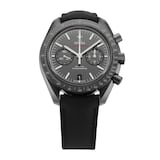 Pre-Owned Omega Speedmaster Dark Side Of The Moon 44.25mm Ceramic