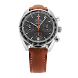 Pre-Owned Omega Speedmaster 38mm Stainless Steel