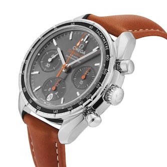 Pre-Owned Omega Speedmaster 38mm Stainless Steel