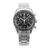 Pre-Owned Omega Speedmaster Racing 44.25mm Stainless Steel