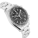 Pre-Owned Omega Speedmaster Racing 44.25mm Stainless Steel