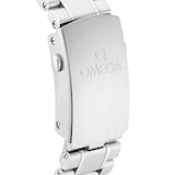 Pre-Owned Omega Speedmaster Racing 44.25mm Stainless Steel