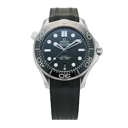 408700837490 - Seamaster Diver 300M 42MM Stainless Steel