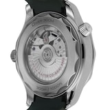 Pre-Owned Omega Seamaster Diver 300M 42MM Stainless Steel