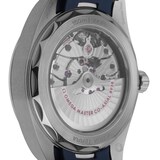 Pre-Owned Omega Seamaster Aqua Terra 43mm Stainless Steel