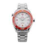 Pre-Owned Omega Seamaster Planet Ocean 43.5mm Stainless Steel