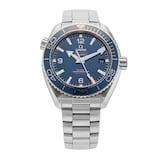 Pre-Owned Omega Seamaster Planet Ocean 600m 43.5mm Stainless Steel