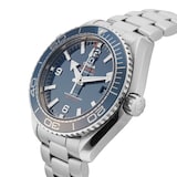 Pre-Owned Omega Seamaster Planet Ocean 600m 43.5mm Stainless Steel