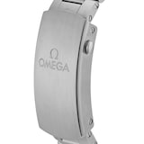 Pre-Owned Omega Seamaster Planet Ocean 600m 43.5mm Stainless Steel