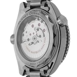 Pre-Owned Omega Seamaster Planet Ocean 600m 43.5mm Stainless Steel