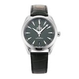 Pre-Owned Omega Seamaster Aqua Terra 150m 41mm Stainless Steel
