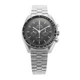 Pre-Owned Omega Speedmaster Moonwatch Professional  42mm Stainless Steel