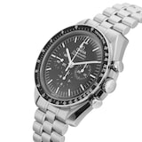 Pre-Owned Omega Speedmaster Moonwatch Professional  42mm Stainless Steel