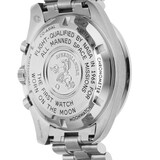 Pre-Owned Omega Speedmaster Moonwatch Professional  42mm Stainless Steel
