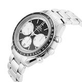 Pre-Owned Omega Speedmaster Racing 40MM Stainless Steel