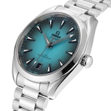 Pre-Owned Omega Seamaster Aqua Terra 41mm Stainless Steel