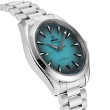Pre-Owned Omega Seamaster Aqua Terra 41mm Stainless Steel