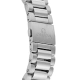Pre-Owned Omega Seamaster Aqua Terra 41mm Stainless Steel