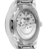 Pre-Owned Omega Seamaster Aqua Terra 41mm Stainless Steel