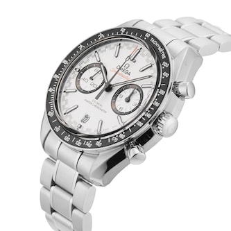 Pre-Owned Omega Speedmaster 44.25mm Stainless Steel