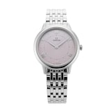Pre-Owned Omega De Ville Prestige 30mm Stainless Steel