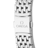 Pre-Owned Omega De Ville Prestige 30mm Stainless Steel
