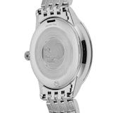 Pre-Owned Omega De Ville Prestige 30mm Stainless Steel