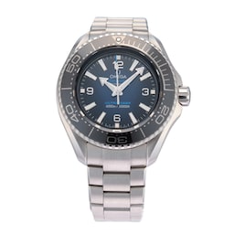 408700851490 - Seamaster Planet Ocean Ultra Deep 6000M 45.5mm Stainless Steel
